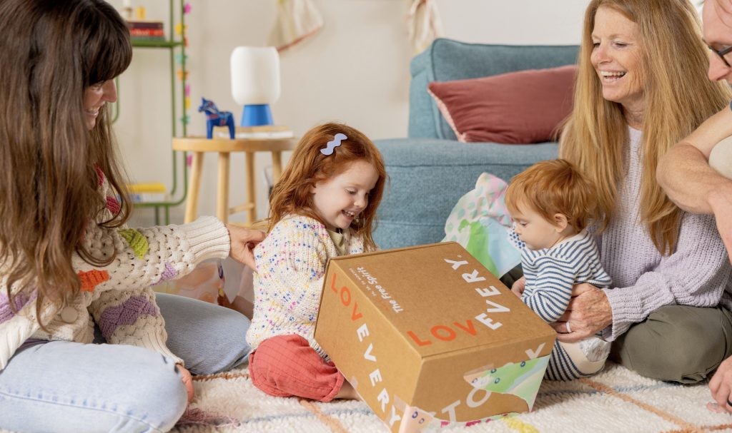 Lovevery Gift Guide Roundup 2025 | Lovevery